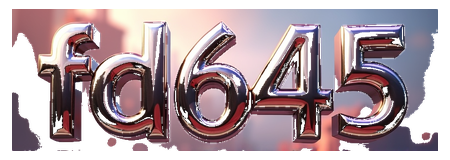 fd645 logo